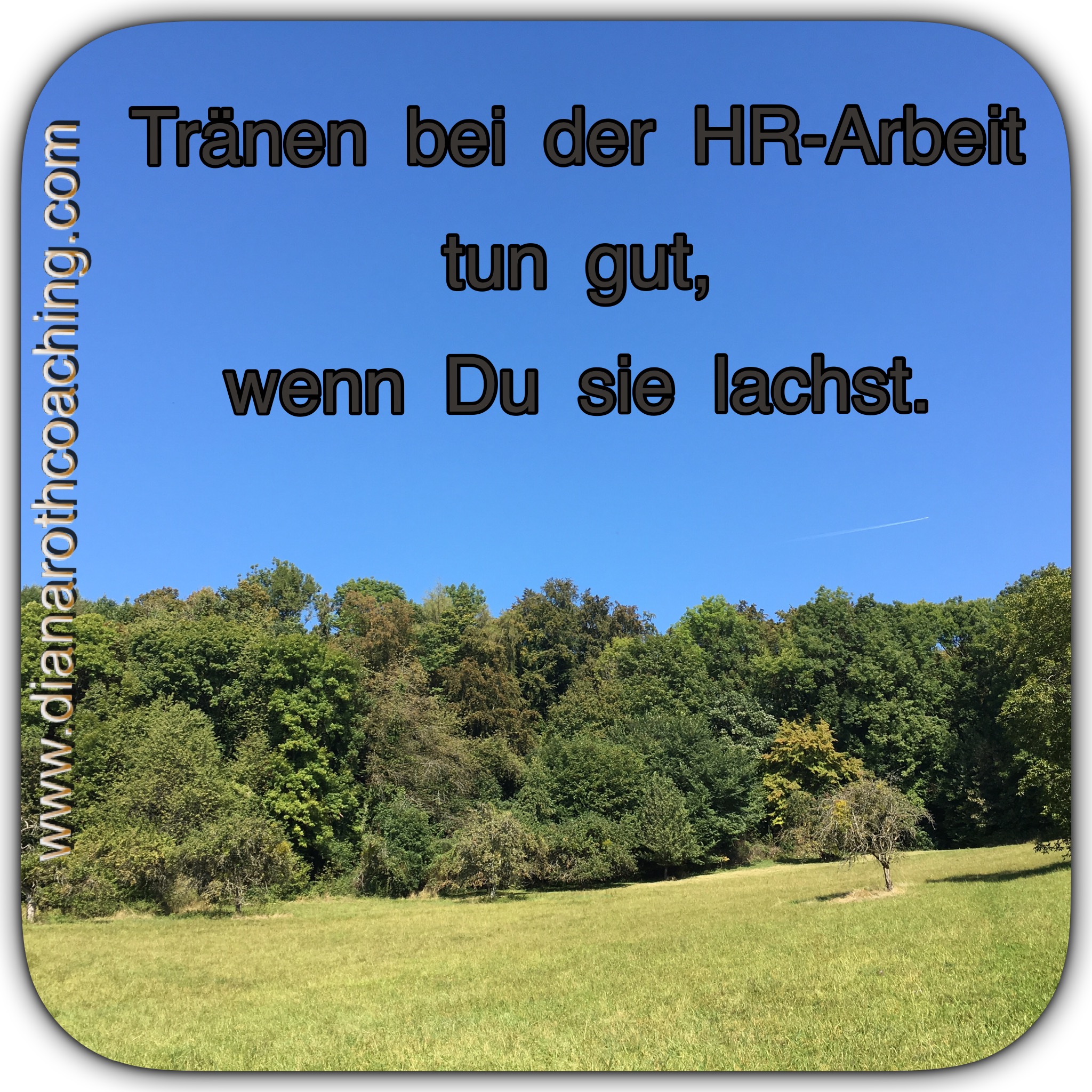 Abenteuer HRM