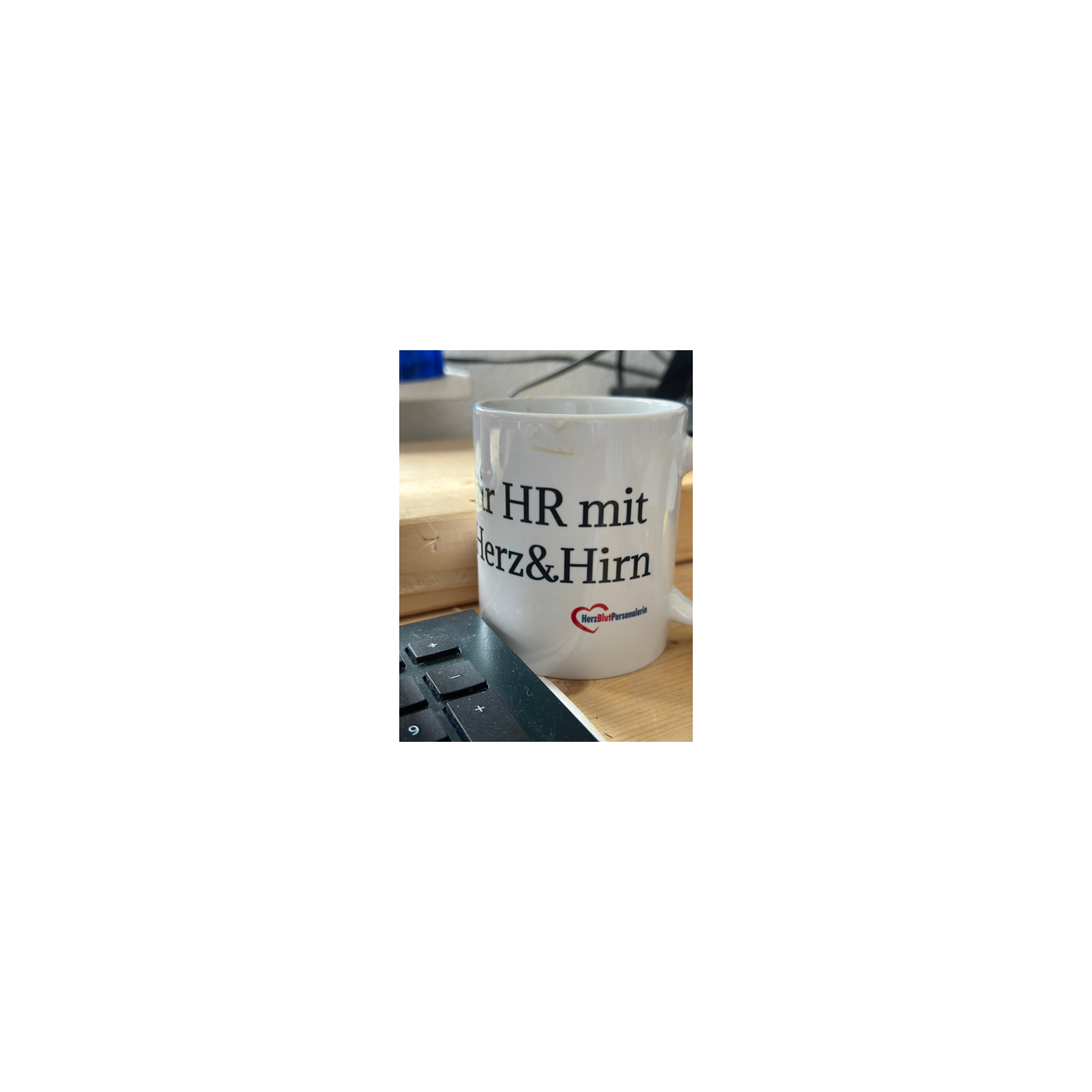 Abenteuer HRM