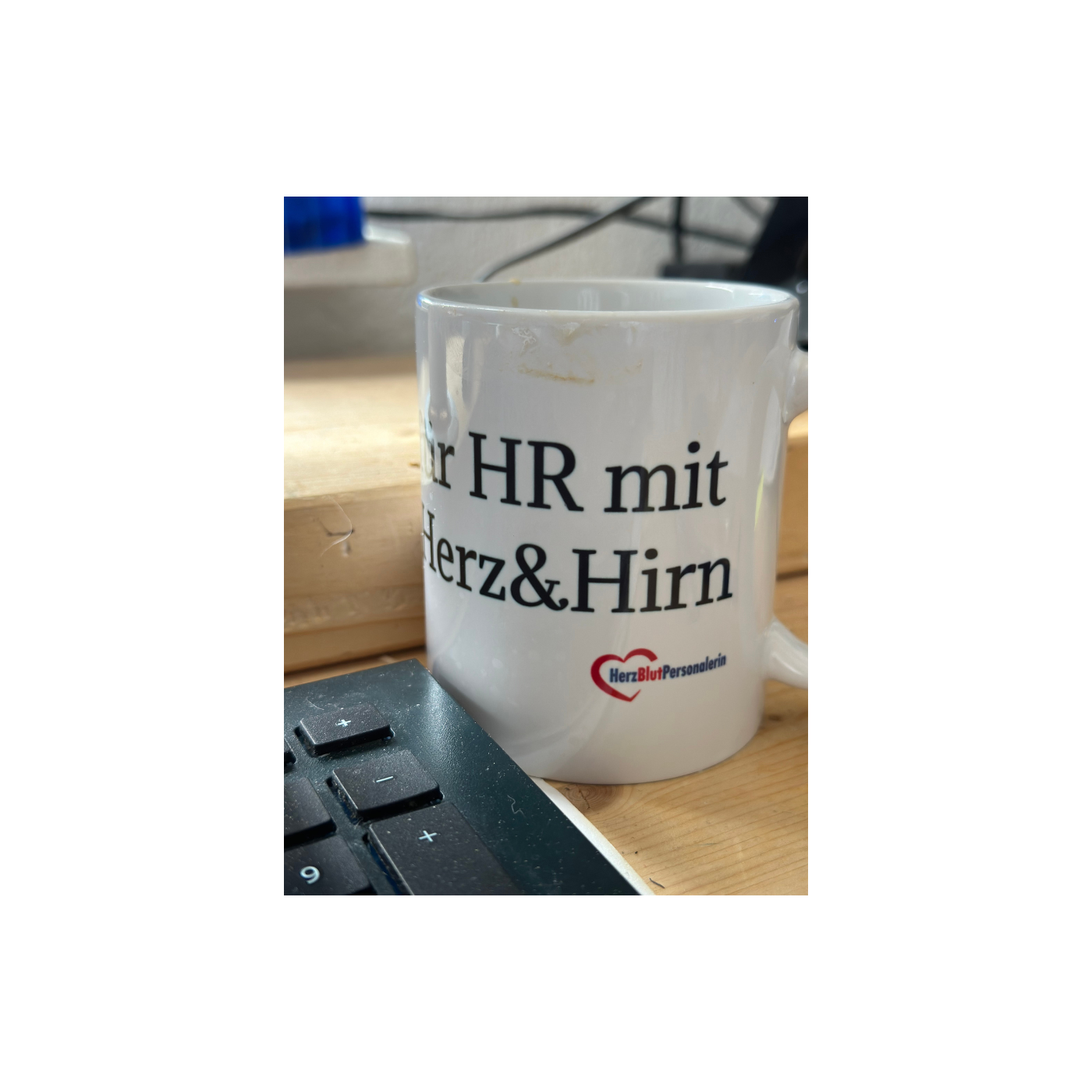 Abenteuer HRM